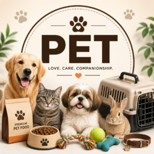Pet