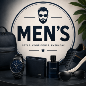 Men