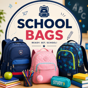 School Bags