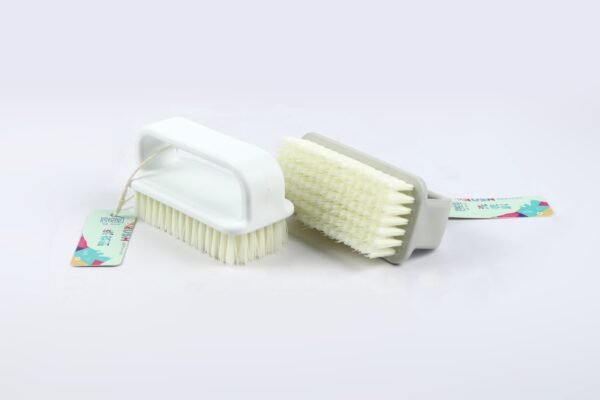 Brush-Square model with handle-Random color-10.3 * 4.8cm-1 piece